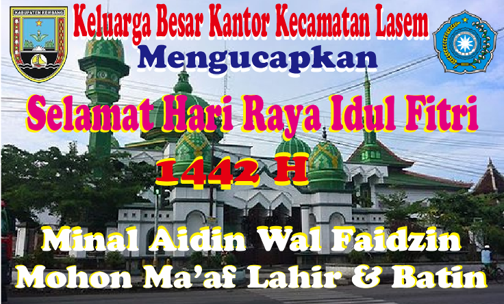INFO TERKINI