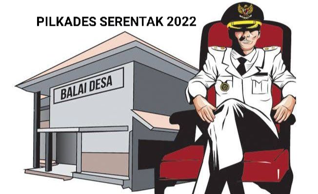 PILKADES KECAMATAN LASEM