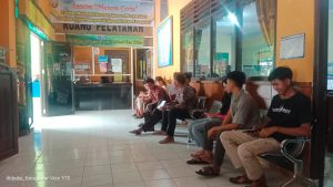 RUANG TUNGGU