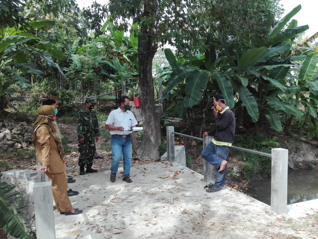MONEV APBDES DESA BINANGUN