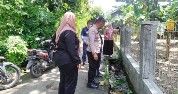 MELIHAT DARI DEKAT