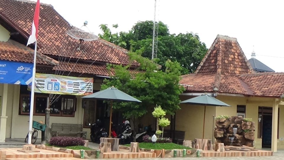 Kecamatan Lasem