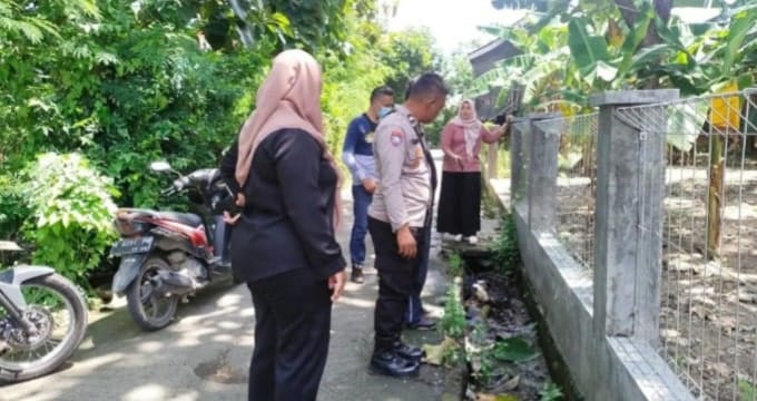 MELIHAT DARI DEKAT